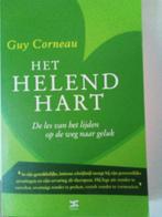 Het Helend Hart - Guy Corneau, Boeken, Ophalen of Verzenden, Zo goed als nieuw, Klinische psychologie, Guy Corneau