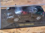 enzo Ferrari, Hobby en Vrije tijd, Modelauto's | 1:43, Ophalen of Verzenden, Zo goed als nieuw, Auto