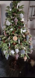 Kaarslampjes kerstverlichting - batterij kerstlampjes, Ophalen, Nieuw