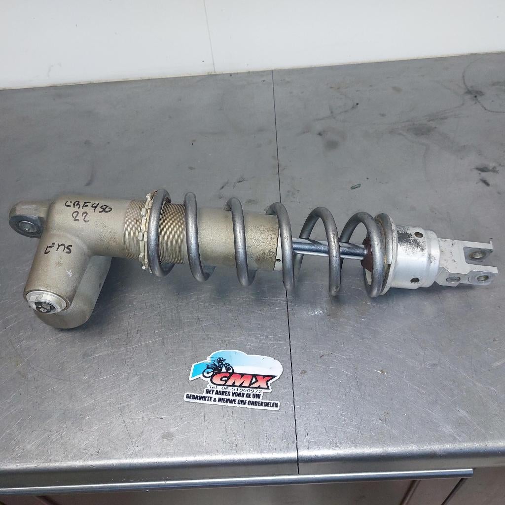 schokbreker Honda CRF450 (2022), Ophalen, Cmx, Cmx, Cmx