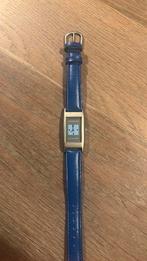 Chrome azzaro horloge, Ophalen of Verzenden, Zo goed als nieuw, Overige merken