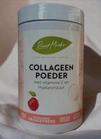 Puur Mieke Collageen Poeder met Hyaluronzur & Vitamine C, Ophalen of Verzenden, Nieuw, Poeder of Drank
