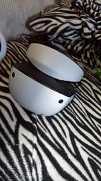 PSVR2 with PC + garantie (pspcvr2 adapter) net als nieuw., Ophalen, Zo goed als nieuw, Controller, PlayStation 5