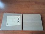 Ikea Lack wandplanken, Ophalen, Nieuw