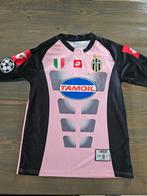 Juventus keeper shirt Buffon Champions League finale 2003, Shirt, Ophalen of Verzenden, Zo goed als nieuw