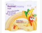 Nutrini Creamy fruit, multi fibre, nutricia, Diversen, Levensmiddelen, Ophalen