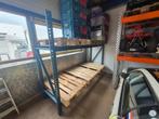 Magazijnstelling/stellage zwaar, Huis en Inrichting, Ophalen, Gebruikt