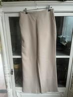 Club l’avenir damespantalon “ Flo” - Maat M, Maat 38/40 (M), Beige, Ophalen of Verzenden, Zo goed als nieuw