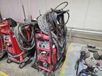 Fronius - Transtig 2600 - TIG-lasmachine