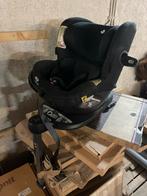 Joie i-Spin 360 Autostoel - Zo goed als nieuw!, 0 t/m 18 kg, Verstelbare rugleuning, Zo goed als nieuw, Isofix