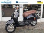 AGM Bromscooter Retro, Fietsen en Brommers, Brommers | Overige merken, AGM, 49 cc, AGM, AGM