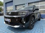 Citroen C5 Aircross 1.2 PureTech Shine ADAP CRUISE PANO 360C, 12 maanden, 15 km/l, Gebruikt, Euro 6