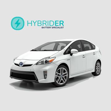 Hybride Accu Toyota Prius 3 Gereviseerd met Garantie! beschikbaar voor biedingen