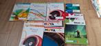 Overal natuurkunde,  overal nask , nova , newton bovenbouw, Boeken, Schoolboeken, Ophalen of Verzenden, Zo goed als nieuw, HAVO