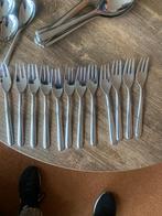 Villeroy & Boch Bestekset, Gebruikt, Ophalen of Verzenden, Rvs of Chroom, Vaatwasserbestendig