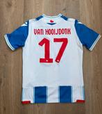 Van Hooijdonk Heerenveen shirt maat S uit de fanstore, Verzamelen, Ophalen of Verzenden, Nieuw, Overige binnenlandse clubs, Shirt