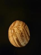 Aragoniet Ei, Ophalen of Verzenden, Zo goed als nieuw