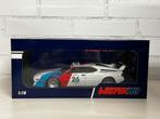 WERK83 1:18 BMW M1 PROCAR LAFFITE #26 NIEUW IN DOOS, Ophalen of Verzenden, Nieuw, Auto, Overige merken