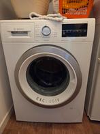 Wasmachine werkt prima, Ophalen