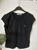 Shirt dolce & Gabbana, Kleding | Dames, T-shirts, Ophalen of Verzenden, Zo goed als nieuw, Zwart, Korte mouw