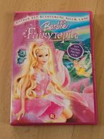 DVD Barbie Fairytopia film elfje, Cd's en Dvd's, Dvd's | Tekenfilms en Animatie, Alle leeftijden, Ophalen of Verzenden