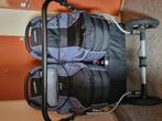 Jumper duo tweelingwagen, Ophalen, Gebruikt, Kinderwagen of Buggy