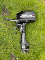 Onderdelen voor Mercury 4 pk in 1 koop, Watersport en Boten, Ophalen, Gebruikt, Motor en Techniek, Zeilboot of Motorboot