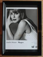ABBA/ Josefin Nilsson - Gesigneerde Foto!!!, Ophalen of Verzenden, Nieuw, Foto of Kaart, Gesigneerd