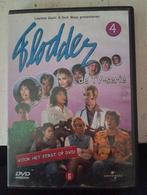 Dvd Flodder 4, Ophalen of Verzenden, Zo goed als nieuw