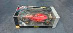 Te koop : Ferrari F1 model auto Jean Alesi, Ophalen of Verzenden, Zo goed als nieuw, Bburago