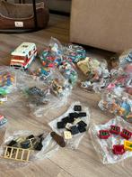 Partij playmobile jaren ‘70, Ophalen of Verzenden, Gebruikt, Los playmobil