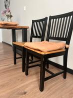 2 stoelen, Ophalen, Zo goed als nieuw