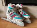 Spex verstelbare schaatsen - Maat 30-33, Sport en Fitness, Schaatsen, Ophalen of Verzenden, Gebruikt, Overige typen, Overige merken