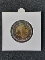 Spanje 2 euro UNC 2021, Toledo, Ophalen of Verzenden, Spanje, 2 euro, Losse munt
