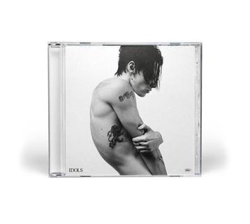 Yungblud - Idols - CD   beschikbaar voor biedingen