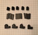 Catan - extra kleur - ZWART, Hobby en Vrije tijd, Gezelschapsspellen | Bordspellen, Ophalen of Verzenden, Zo goed als nieuw