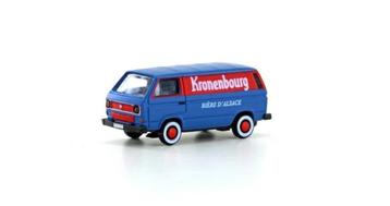VW T3 KASTEN KRONENBOURG beschikbaar voor biedingen