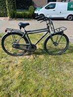 Burgers jongensfiets, Fietsen en Brommers, Fietsen | Heren | Herenfietsen, 49 tot 53 cm, Ophalen of Verzenden, Zo goed als nieuw