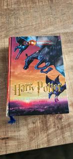 Harry potter en de orde van de feniks hardcover, Ophalen of Verzenden, Boek of Poster, Zo goed als nieuw