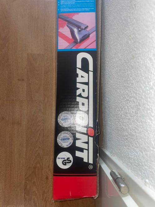 Carpoint dakdrager - model A, Auto diversen, Dakdragers, Zo goed als nieuw, Ophalen