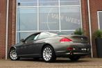 ➡️ BMW 6-serie 645Ci E63 Coupe High Executive | 2e eigen, Auto's, Automaat, Achterwielaandrijving, Gebruikt, 1595 kg