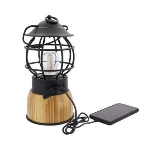 LED Lamp Breeze, Caravans en Kamperen, Kampeeraccessoires, Nieuw, Ophalen