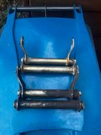 Piaggio gilera subframe swingarm 125/180cc, Ophalen of Verzenden