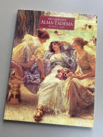 Sir Lawrence Alma-Tadema / Russell Ash (1989)    beschikbaar voor biedingen