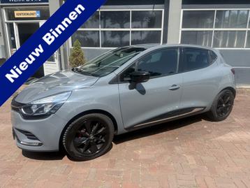 Renault Clio 0.9 TCe Intens RS Look – 2018 Slechts 79.147  beschikbaar voor biedingen