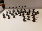 Warhammer 40k tau empire army, Hobby en Vrije tijd, Wargaming, Ophalen of Verzenden, Warhammer 40000, Figuurtje(s), Geverfd