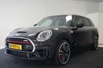 Mini CLUBMAN 2.0 JCW CHILI Pano adaptive, Auto's, Mini, Te koop, 1465 kg, Geïmporteerd, Benzine