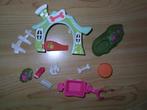 Littlest pet shop speelsetje, Ophalen of Verzenden, Zo goed als nieuw