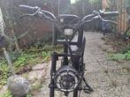 Mini fatbike, Ophalen of Verzenden, Zo goed als nieuw, Overige merken
