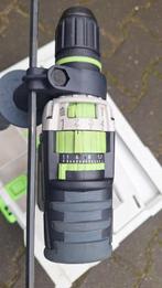 Festool PDC 18-4 18volt schroefmachine schroeftol, Wertstraße 20, D-73240 Wendlingen a.N., Nieuw, Ophalen of Verzenden, Festool.nl